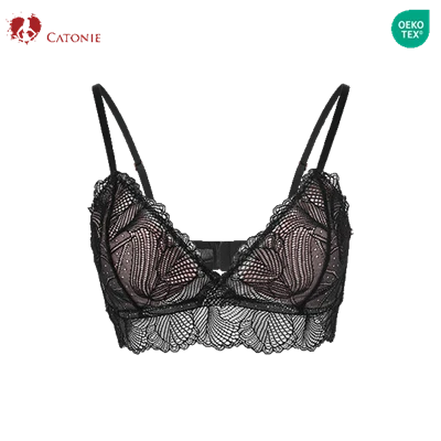 Delicate Lace Lingerie Delicate Lace Lingerie